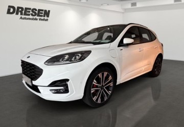Ford Kuga 13.775 km 29.490 &euro; Bonn 53119