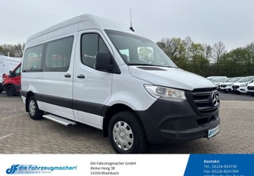 Mercedes-Benz Sprinter 62.000 km 35.988 &euro; Rheinbach 53359