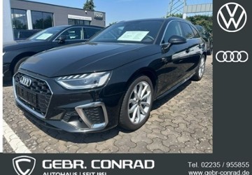 Audi A4 99.100 km 29.499 &euro; Erftstadt 50374