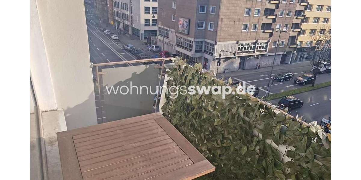 Etagenwohnung Köln - 3 Zimmer, 61 m&sup2;, 700&euro; | Angebot:27090274