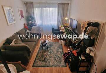 Wohnung Köln - 2 Zimmer, 51 m&sup2;, 620&euro; | Angebot:24718812