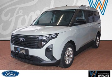 Ford Tourneo Courier 13.509 km 30.900 &euro; Troisdorf 53844