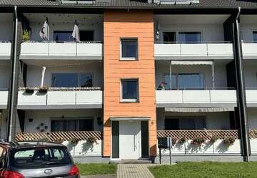 Wohnung Bonn Weststadt - 2 Zimmer, 46 m&sup2;, 745&euro; | Angebot:27322725