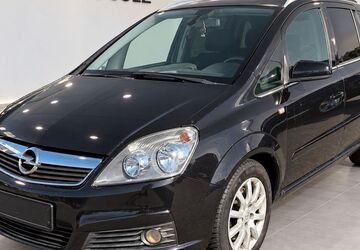 Opel Zafira 235.289 km 1.499 &euro; Lohmar 53797