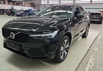 Volvo XC60 114.540 km 32.222 &euro; Köln 50767