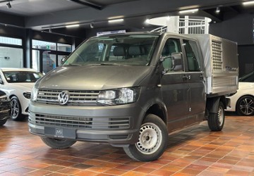 VW T6 Transporter 81.267 km 34.950 &euro; Bonn 53177