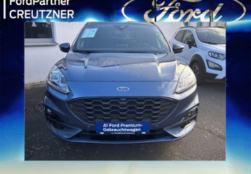 Ford Kuga 31.000 km 28.490 &euro; Erftstadt-Lechenich 50374
