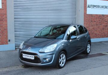 Citroen C3 167.000 km 3.290 &euro; Düren 52353