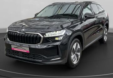 Skoda Kodiaq 19.500 km 44.980 &euro; Köln-Mülheim 51063