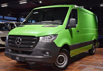 Mercedes-Benz Sprinter 169.972 km 23.799 &euro; Bonn 53177