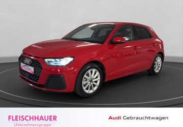 Audi A1 1.024 km 21.990 &euro; Bonn 53119