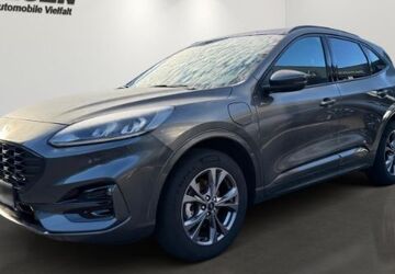 Ford Kuga 47.350 km 22.990 &euro; Bonn 53119
