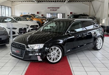 Audi A3 130.617 km 15.349 &euro; Erftstadt / Köln 50374