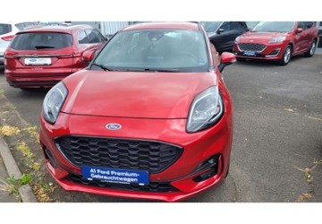 Ford Puma 63.092 km 18.888 &euro; Erftstadt-Lechenich 50374