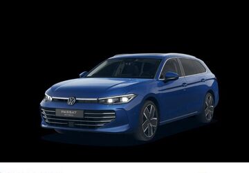 VW Passat 6.688 km 48.880 &euro; Köln 50968