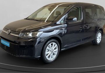 VW Caddy 20.436 km 34.780 &euro; Köln 50823