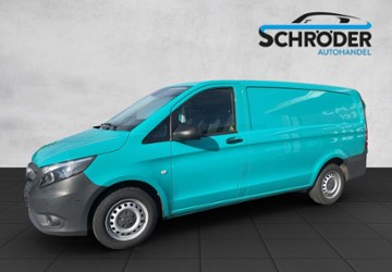 Mercedes-Benz Vito 96.723 km 21.299 &euro; Erftstadt 50374
