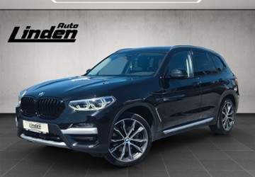 BMW X3 92.451 km 30.370 &euro; Erftstadt 50374