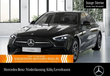 Mercedes-Benz C 300 59.784 km 41.890 &euro; Köln 51149