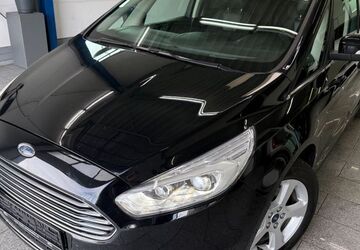Ford Galaxy 156.304 km 14.555 &euro; Köln 50829