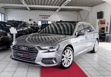 Audi A6 99.800 km 25.449 &euro; Erftstadt / Köln 50374