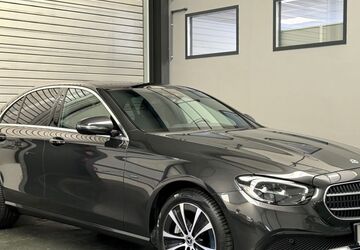 Mercedes-Benz E 300 34.000 km 35.850 &euro; Erftstadt 50374