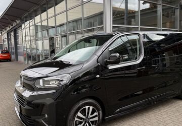 Citroen SpaceTourer 16.000 km 42.950 &euro; Elsdorf 50189