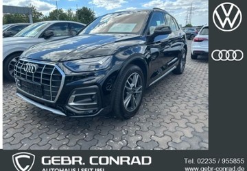 Audi Q5 48.800 km 39.499 &euro; Erftstadt 50374