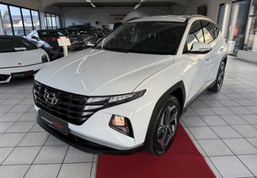 Hyundai TUCSON 85.100 km 22.449 &euro; Erftstadt / Köln 50374