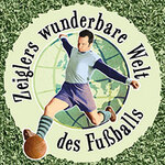 Immer Glück ist Können! - Zeiglers wunderbare Welt des Fußballs - LIVE