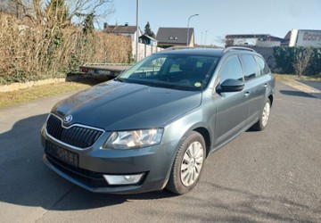 Skoda Octavia 198.000 km 6.799 &euro; Erftstadt 50374