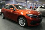 BMW 118 118d Aut. Advantage 7.250 km 26.980 &euro; Euskirchen 53881