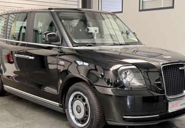 LEVC Andere 112.000 km 19.950 &euro; Erftstadt 50374