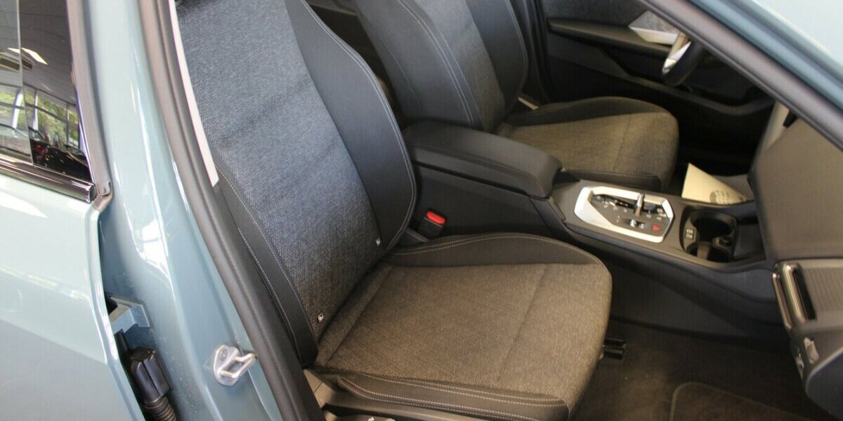 BMW 120 Aut. - Head-Up - 360° - 29.462 km 26.980 &euro; Euskirchen 53881