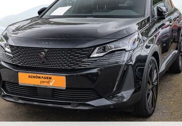 Peugeot 3008 30.281 km 24.990 &euro; Erftstadt 50374