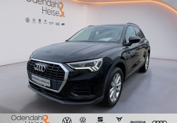 Audi Q3 74.410 km 22.280 &euro; Köln 50739