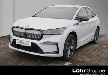 Skoda Enyaq 10.490 km 40.770 &euro; Meckenheim / Bonn 53340