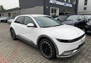 Hyundai IONIQ 5 43.791 km 35.500 &euro; Bonn 53227