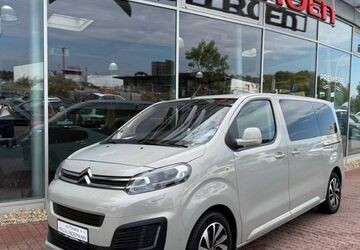 Citroen SpaceTourer 104.987 km 26.290 &euro; Düren 52353