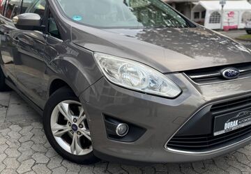 Ford Grand C-Max 216.200 km 3.900 &euro; Siegburg 53721