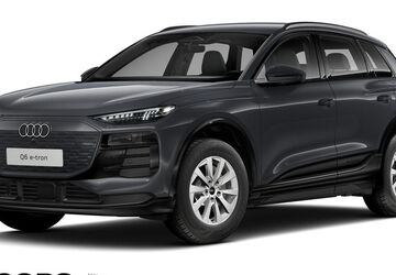 Audi Q6 e-tron 9.005 km 51.740 &euro; Bergheim 50126