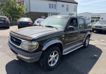Ford Explorer 241.000 km 1.400 &euro; Erftstadt 50374