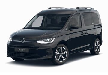 VW Caddy 1.010 km 44.180 &euro; Leverkusen 51379
