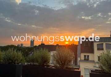 Wohnung Köln - 2 Zimmer, 75 m&sup2;, 875&euro; | Angebot:26779358