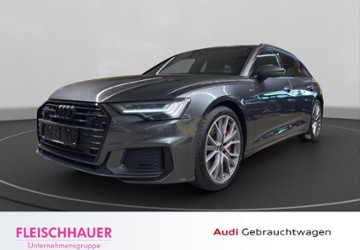 Audi A6 60.496 km 41.990 &euro; Köln 50968