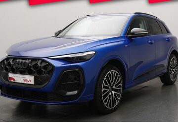 Audi Q5 9.008 km 55.480 &euro; Leverkusen 51373