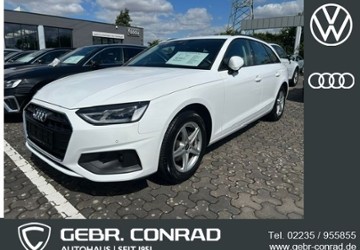 Audi A4 47.200 km 26.399 &euro; Erftstadt 50374