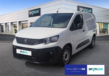 Peugeot Partner 38.955 km 17.880 &euro; Köln 51065