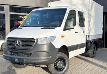 Mercedes-Benz Sprinter 136.499 km 34.509 &euro; Bonn 53177