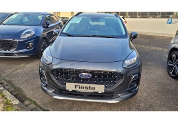 Ford Fiesta 23.000 km 18.990 &euro; Erftstadt-Lechenich 50374